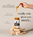 Steens Pure Raw Manuka Honey MGO 263+ 17.6 oz