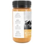 Steens Pure Raw Manuka Honey MGO 263+ 17.6 oz