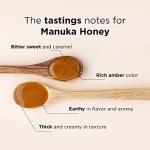 Manuka Doctor MGO 35+ Pure Multiflora Honey 8.75oz