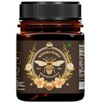 MELVO Authentic Raw Manuka Honey MGO 100+ 250g