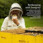 Bees & Trees Raw Manuka Honey 550+ MGO 380g