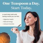 WildCape 100% Pure Manuka Honey UMF 10+ 8.8 oz