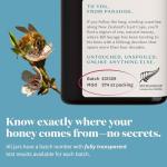 WildCape 100% Pure Manuka Honey UMF 10+ 8.8 oz