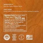 Manukora Raw Manuka Honey MGO 200+ 250g