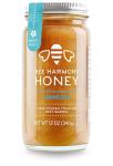 Bee Harmony Raw Manuka Honey, 400+ MGO, 12 oz
