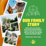 Raw New Zealand Manuka Honey MGO 100+ 8.8oz