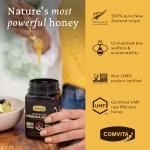 Comvita UMF 5+ Raw Manuka Honey 500g