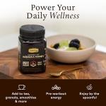 Comvita UMF 5+ Raw Manuka Honey 500g