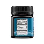 Melora Raw Manuka Honey UMF 15+ 8.8 Oz
