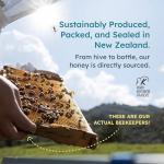 Melora Raw Manuka Honey UMF 15+ 8.8 Oz