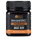 Pure Manuka Honey with Australian Bee Propolis, MGO 829+