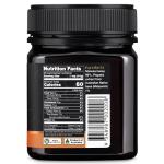 Pure Manuka Honey with Australian Bee Propolis, MGO 829+