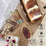 Bee2 100% Raw Manuka Honey Sticks MGO 300+