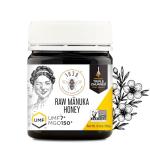 1839 Raw Mānuka Honey UMF 7+ | 250g