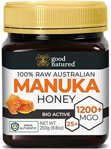 Good Natured Manuka Honey MGO 1200+ - Medical Grade