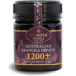 Raw Australian Manuka Honey MGO 1200+ - 8.8oz