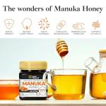 Good Natured Manuka Honey MGO 1200+ - Medical Grade