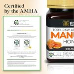 Good Natured Manuka Honey MGO 1200+ - Medical Grade