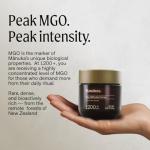 Manukora Raw Manuka Honey MGO 1200+ - 80g