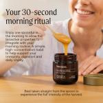 Manukora Raw Manuka Honey MGO 1200+ - 80g