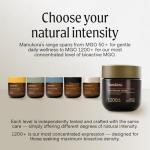 Manukora Raw Manuka Honey MGO 1200+ - 80g