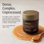 Manukora Raw Manuka Honey MGO 1200+ - 80g