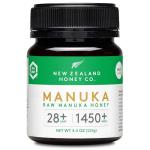 New Zealand Raw Manuka Honey UMF 28+ 4.4oz