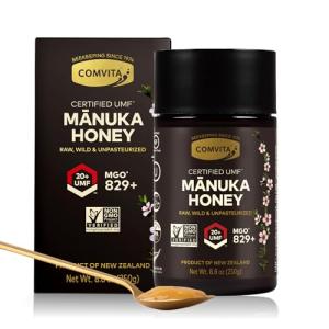 Comvita UMF 20+ Raw Manuka Honey - 250g