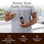 Comvita UMF 20+ Raw Manuka Honey - 250g