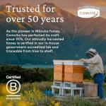 Comvita UMF 20+ Raw Manuka Honey - 250g