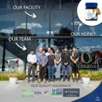 Cosana Manuka Honey UMF 13+ 8.8 oz Pure