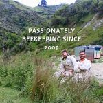 Mason Brothers Raw Manuka Honey MGO 263+ 8.8oz