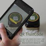 Mason Brothers Raw Manuka Honey MGO 263+ 8.8oz