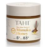 Tahi Raw Manuka Honey UMF 5+ 8.81oz