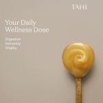 Tahi Raw Manuka Honey UMF 10+ - 14.1oz