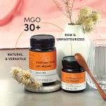 Wildflower Honey with Manuka MGO 30+ 17.6 oz