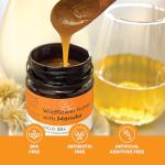 Wildflower Honey with Manuka MGO 30+ 17.6 oz