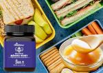 MGO 265+ Raw New Zealand Manuka Honey 250g