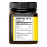 Manuka Honey 514+ MGO | New Zealand | 8.8oz