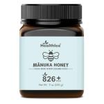 Manuka Honey 826+ MGO | Premium New Zealand 250g
