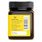Manuka Honey 514+ MGO | New Zealand | 8.8oz