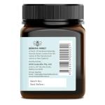 Manuka Honey 826+ MGO | Premium New Zealand 250g
