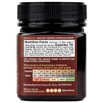 KOORA Low GI Raw Marri Honey TA 25+ 8.8 oz