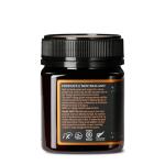 BeeNZ Raw Manuka Honey UMF 10+ Superfood 8.8 oz