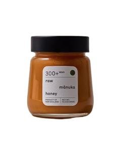 ACTIVIST Raw Manuka Honey 300+ MGO 10.2 oz