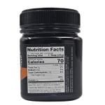 SAMU Manuka Honey 550+ MGO 8.8oz Jar