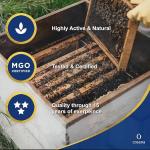 Cosana Manuka Honey UMF 13+ 8.8 oz Pure