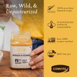 Comvita MGO 50+ Raw Manuka Honey 500g
