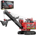 Reobrix RC Excavator Building Blocks Set 22014