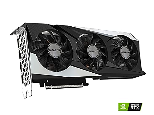 Gigabyte GeForce RTX 3060 Gaming OC 12GB Graphics Card